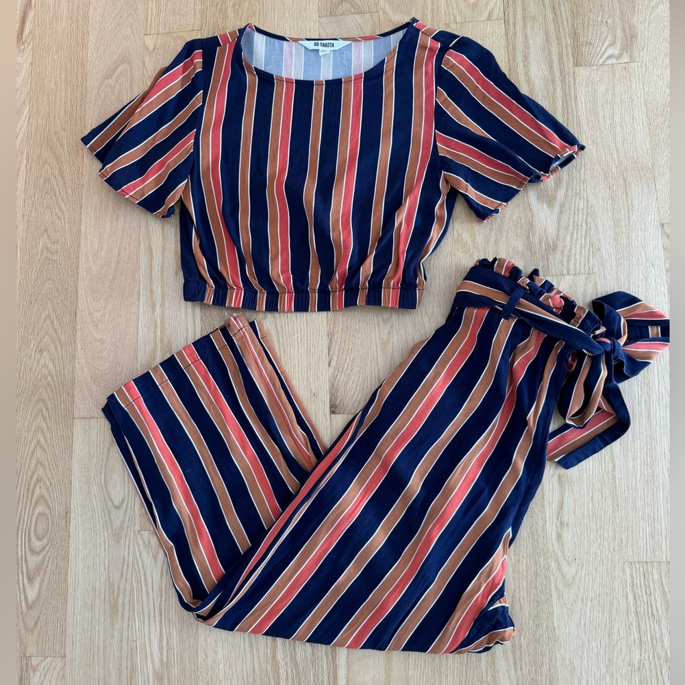 BB DAKOTA two piece